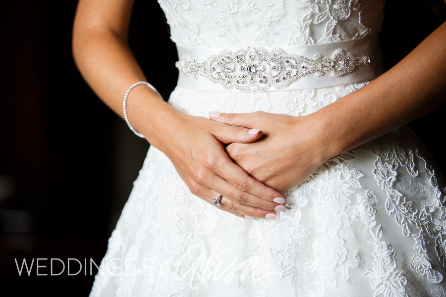 Pittsburgh Athletic Association Wedding Photographer - 10